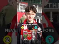 Premier League Crown or Champions League Glory?