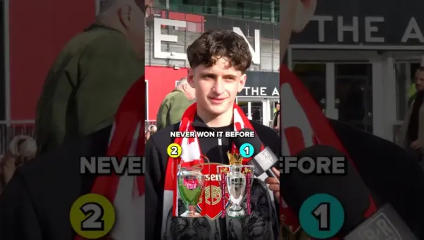 Premier League Crown or Champions League Glory?