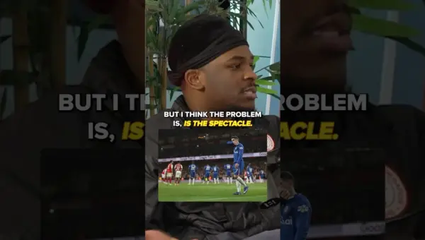 Premier League’s Spectacle Lacking Despite High Quality