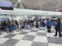 President Orders Back Pay for TSA Amid Airport Chaos