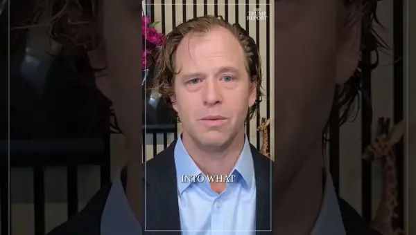 President vs. Iran: Markets Doubt US Leader