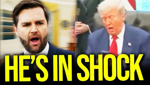 Presidential Gaffes Raise Questions About Leadership