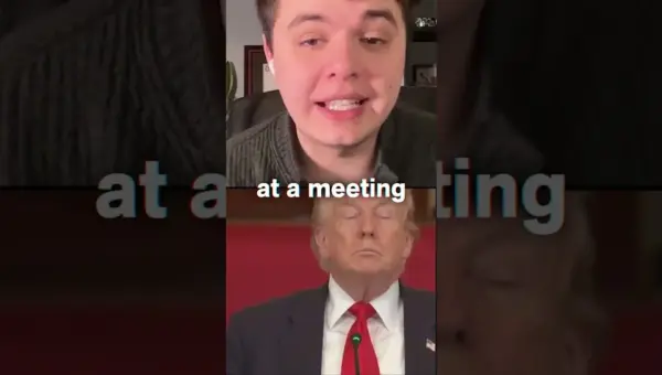 Presidential Slumber Amidst Global Conflict: A Nation’s Concern