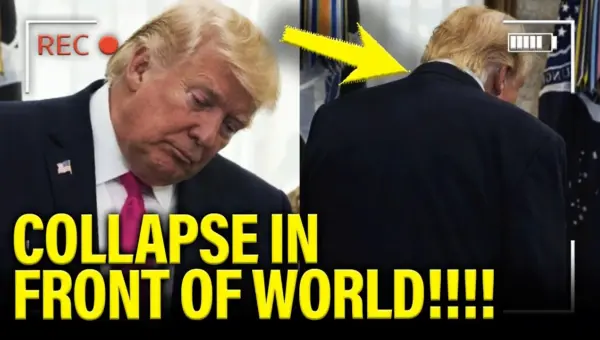 President’s Health Scrutinized Amidst Global Tensions