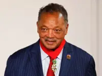Presidents Honor Jesse Jackson’s Legacy at Chicago Funeral