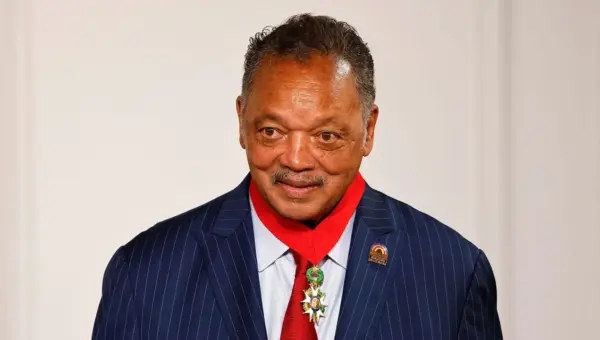 Presidents Honor Jesse Jackson’s Legacy at Chicago Funeral