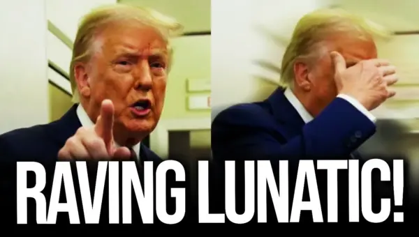 President’s War Rhetoric Sparks 25th Amendment Calls