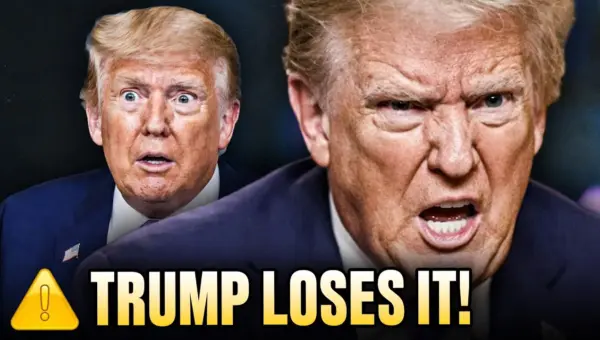 President’s Wild Posts Signal Deep Instability