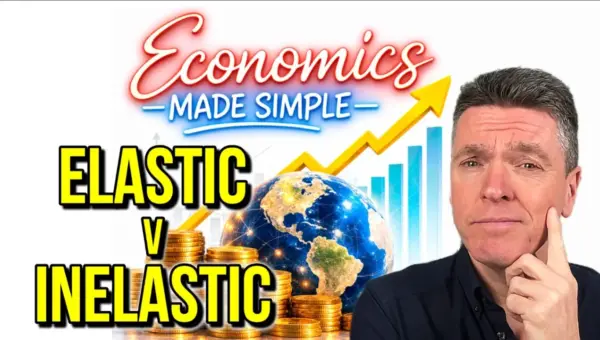 Price Elasticity: Why Demand Shifts Dramatically for Some Goods