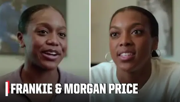 Price Sisters Shine for Arkansas, Fueled by Dad’s Legacy