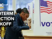 Primaries Set Stage for 2024 Election Battle