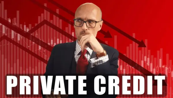 Private Credit Crisis Looms: Billions at Risk