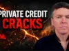 Private Credit Sees Growing Cracks: Blackstone, Blue Owl Hit