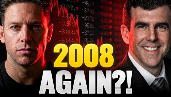 Private Credit Woes Echo 2008, Bitcoin’s Untested Waters