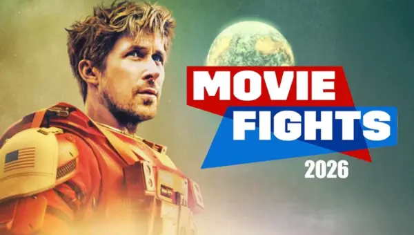 Project Hail Mary Ignites Sci-Fi Debate!