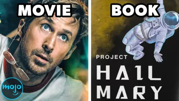 Project Hail Mary Movie Tweaks Alien Encounters
