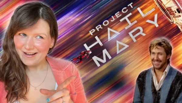 Project Hail Mary: Real Science Behind Sci-Fi Spectacle