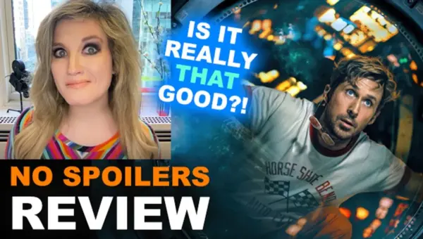 Project Hail Mary: Ryan Gosling’s Sci-Fi Flick a Hit or Miss?