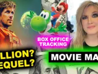 Project Hail Mary Soars Past $300M, Sequel Buzz Grows Louder