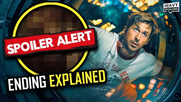 Project Hail Mary Stuns: Is it Better Than the Book?