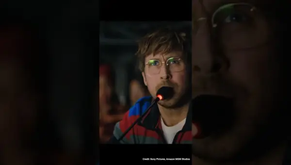 Project Hail Mary’s Science: Is It Real?