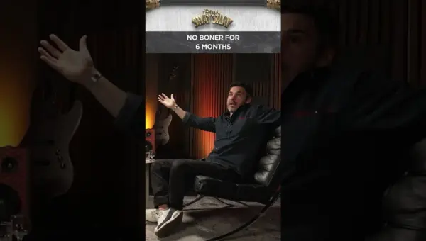 Propecia Side Effect: 6 Months Without Erection!