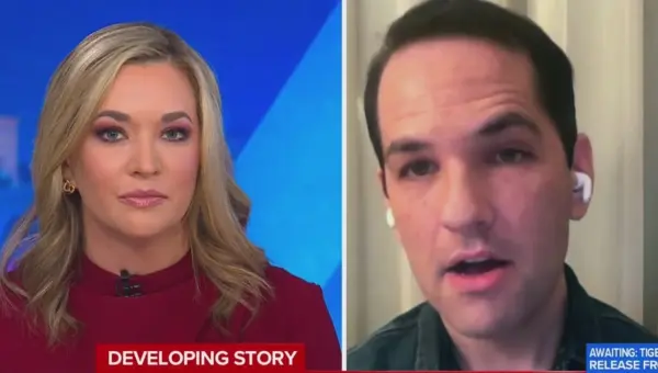 Protesters Challenge Presidential Power, Ignite Debate