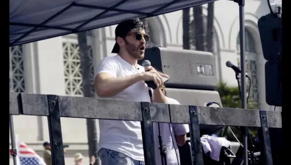 Protestors Demand Accountability: Is This the Turning Point?