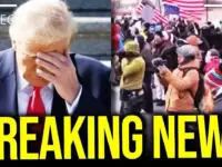 Protests Grow as Trump Faces War and Executive Overreach