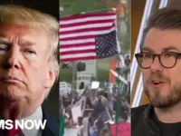 Protests Grow, Polls Dip: Trump Administration Faces Rising Opposition