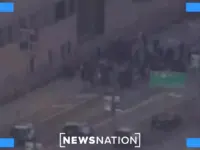 Protests Surge Against Trump Policies Nationwide