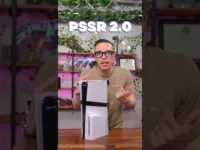 PS5 Pro’s AI Upscaling Gets Massive Overhaul