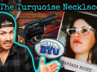 Psychic’s Visions Hint at Killer in 25-Year Cold Case