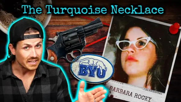 Psychic’s Visions Hint at Killer in 25-Year Cold Case