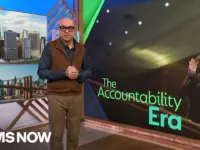 Public Outrage Topples Kristi Noem, Cracks Trump’s Aura