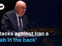 Putin Condemns US Strikes on Iran as ‘Cynical Violation’