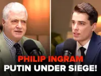 Putin Faces Internal Threats Amidst War Woes