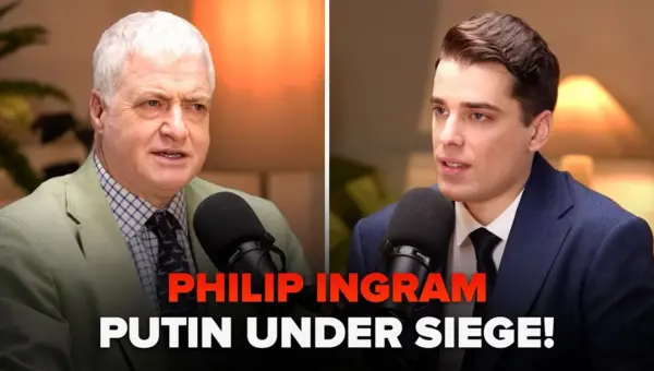 Putin Faces Internal Threats Amidst War Woes