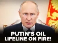 Putin Seeks Oligarch Funds Amid Drone Strikes