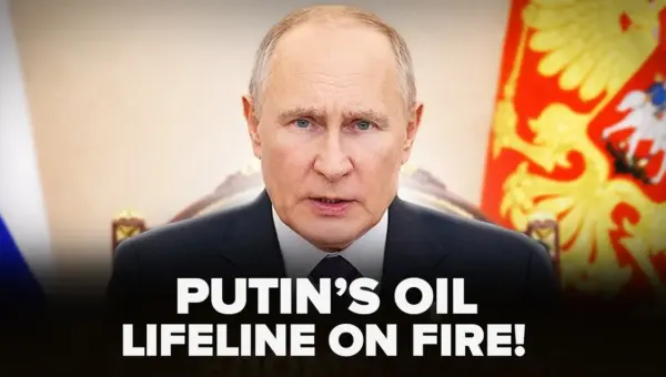 Putin Seeks Oligarch Funds Amid Drone Strikes