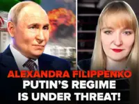 Putin’s Allies Falter: Russia’s Global Influence Shrinks