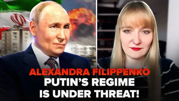 Putin’s Allies Falter: Russia’s Global Influence Shrinks