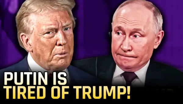 Putin’s Gambit: Russia Denies Trump’s Ukraine Peace Claims