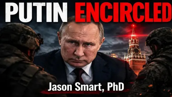 Putin’s Grip Loosens: Elites Divided, Moscow Unsafe