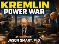 Putin’s Grip Weakens: Internal Strife Rises Amidst Geopolitical Tensions