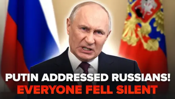 Putin’s Health Scare, Russia Eyes New Alliances Amid Global Turmoil