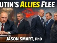 Putin’s Inner Circle Under Fire as War Failures Mount