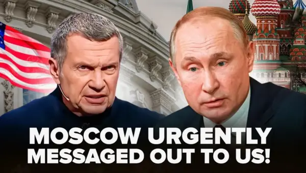 Putin’s Kremlin Fears US Strikes Amidst Iran Crisis