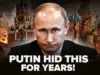 Putin’s Past: A Life Forged in Hardship
