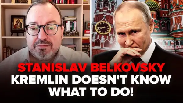 Putin’s Shadow Play: Oil Prices, Mideast War Boost Russia